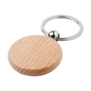 Wokke Wokke porte-clés, rond