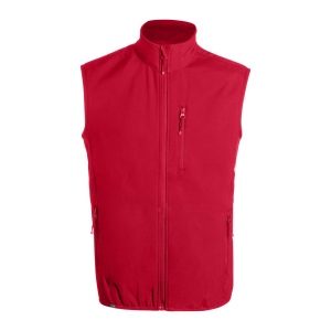 Shelles Shelles veste shoftshell RPET