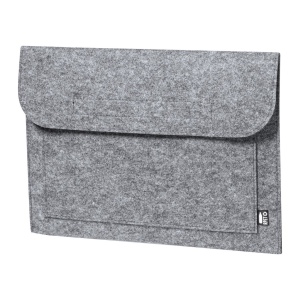 Feddox Feddox Pochette pour ordinateur portable en RPET