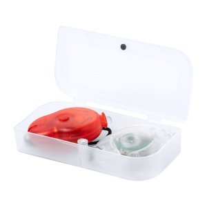 Dullux Dullux kit d'éclairage pour vélo