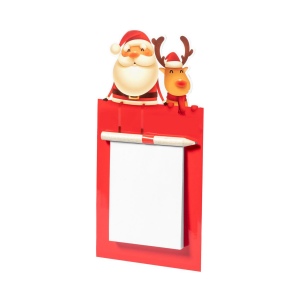 Larry Magnet Noël frigo mémo