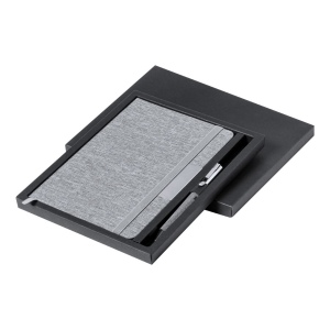 Spinosa Spinosa Carnet de notes stylo