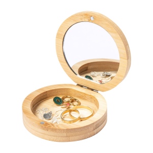 Mirishi Mirishi Boîte à bijoux