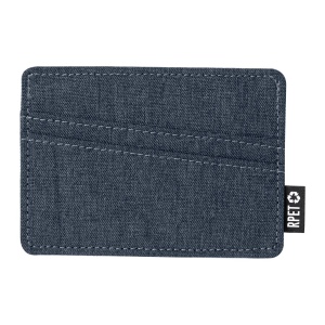 Carpex Carpex Porte-cartes de crédit RPET