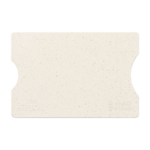 Wecca Wecca Porte-cartes de crédit RFID