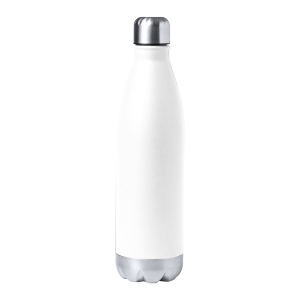 Mippar Mippar Bouteille isotherme en cuivre