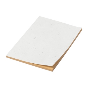Semeno Stick Semeno Stick Cahier en papier graine