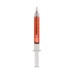 Vaccine Vaccine Stylo bille
