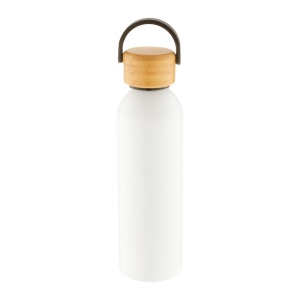 Zoboo Zoboo Bouteille en aluminium