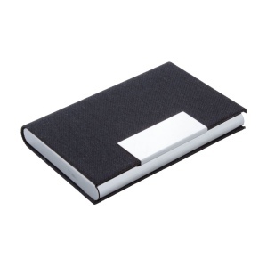 Merpet Merpet Porte-cartes de visite