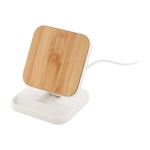Rabso Rabso Support mobile chargeur sans fil