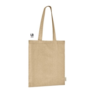 Tote bag 140grs coton recyclé