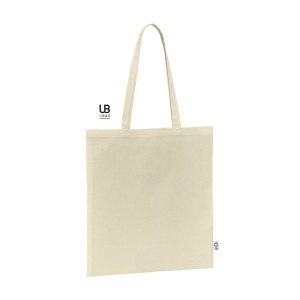 Tote bag 150grs coton bio