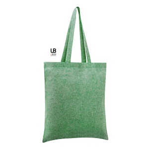 Tote bag 150grs coton recyclé