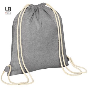 Sac a dos 150grs coton recyclé