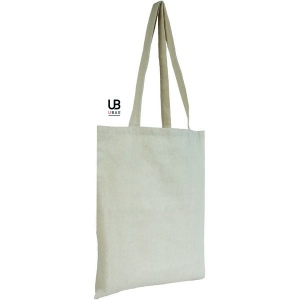 Tote bag 170grs coton recyclé
