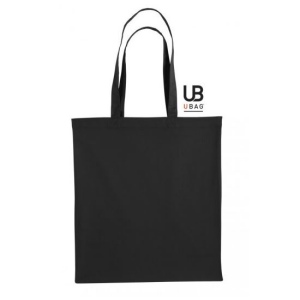 Tote bag 180grs coton