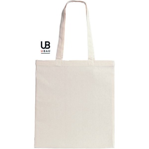 Tote bag 220grs coton