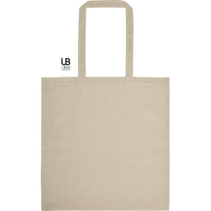 Maxi tote bag 130grs coton