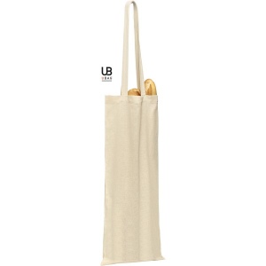 Sac a pain 130grs coton