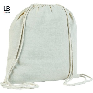 Sac a dos 110grs coton