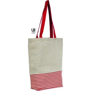 Sac t-bottom 240grs coton juco