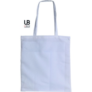Tote bag fluo 145t polyester