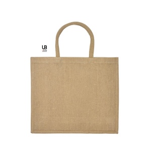Sac shopping 200 grs coton/polyester recyclé