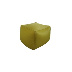 Pouf cube mesh