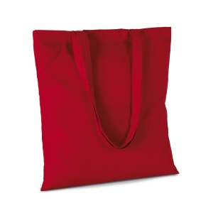 Sac de shopping en polycoton