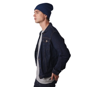 Bonnet long