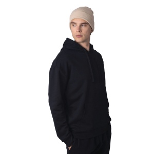 Bonnet à maille fine
