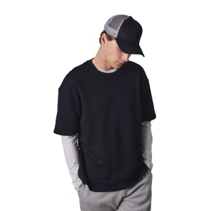 Casquette trucker - 5 panneaux