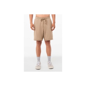 Short molletonné unisexe