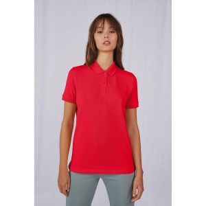 MY POLO 210 Femme manches courtes