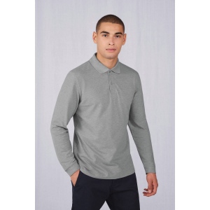 MY POLO 210 Homme manches longues
