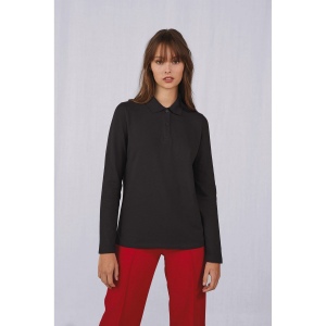 MY POLO 210 Femme manches longues