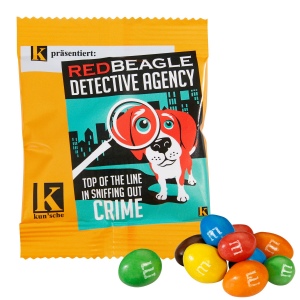 M&M’S® Peanuts