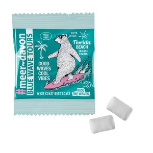 Gum Duo en sachet standard