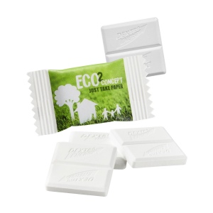 Dextro Energy*, flowpack PAPIER