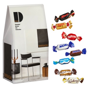 Pochette Gourmande Maxi avec Celebrations®