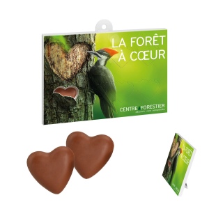 Calendrier du cœur – Plus que 8 jours