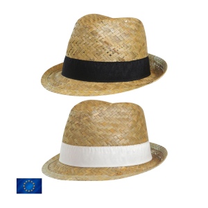 Chapeau pail.dorée DOULOS