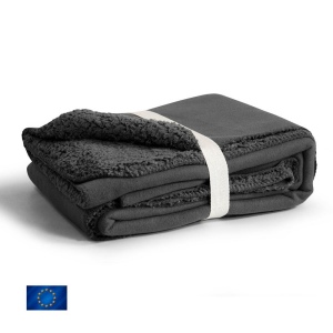 Plaid double épais.RECOON