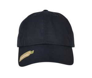 Casquette en polyester recyclé