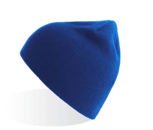 Bonnet boule en polyester recyclé