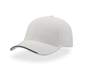 Casquette en polyester recyclé