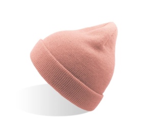 Bonnet enfant en polyester recyclé