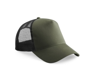 Casquette américaine junior