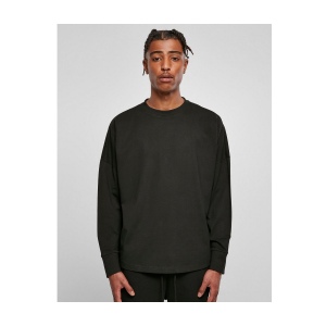 Sweat col rond ample